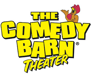 Theater Comedy Barn