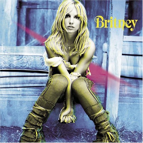 Britney Spears - Britney (Deluxe Version)