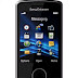 More Sony Ericsson P5 renderings