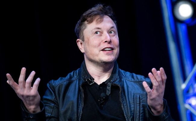 "If I Die Under Mysterious Circumstances...": Buzz Over Elon Musk's Tweet