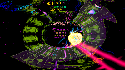 Tempest 4000 on Switch
