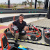 Kartódromo RF Karting de Ramón Ferreyros inicia operaciones en Trujillo