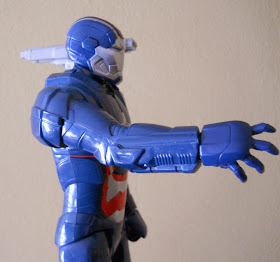 action figure iron patriot