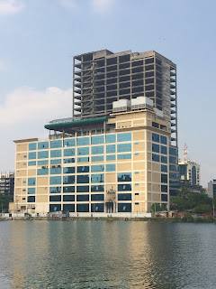 World Trade Center,Chittagong