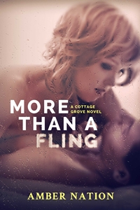More Than A Fling (Amber Nation)