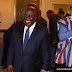  Akufo-Addo leaves for UK, Germany 