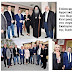 Επίσκεψη του Υπουργού Αγροτικής Ανάπτυξης και του Περιφερειάρχη Κεντρικής Μακεδονίας στο συγκρότημα των Εκκλησιαστικών Ιδρυμάτων της Ιεράς Μητροπόλεως Κίτρους