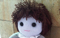 21+ Boneka Anak, Percantik Hunian!