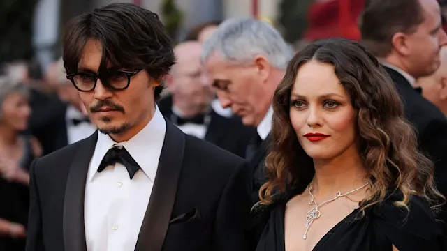 Vanessa Paradis, vanessa paradis young, vanessa paradis and johnny depp, vanessa paradis husband, vanessa paradis height, vanessa paradis movies, vanessa paradis net worth, vanessa paradis on johnny depp, johnny depp vanessa paradis,