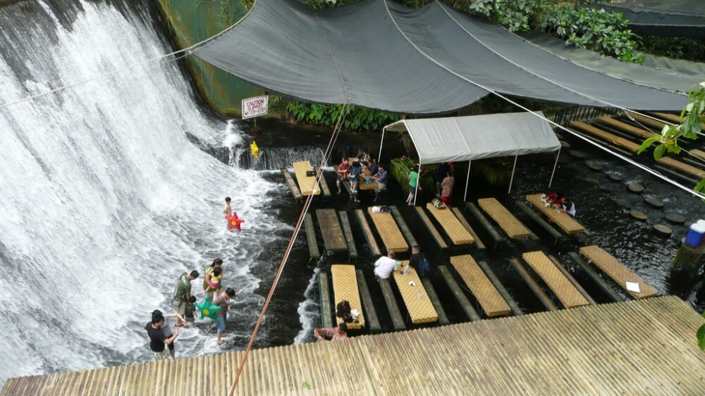 22 Stunning Hotels That Will Make You Want to Book Your Next Trip NOW! - Villa Escudero, Philippines