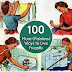 100 More (Painless) Ways To Live Frugally