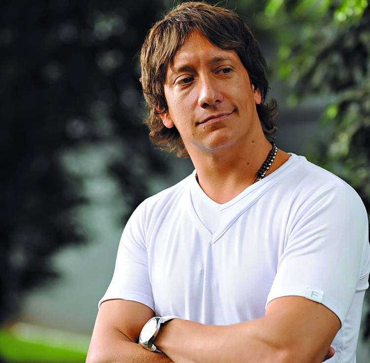 Nicolas Vazquez Argentina: Nico Vázquez: "Me pone muy ...