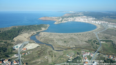 São Martinho do Porto