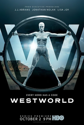 Westworld Complete Season 1 (2016) เวสต์เวิลด์ ซีซั่น1 [720p] HBO WEBRip H.264 [From HD-TV] [Soundtrack บรรยายไทย]