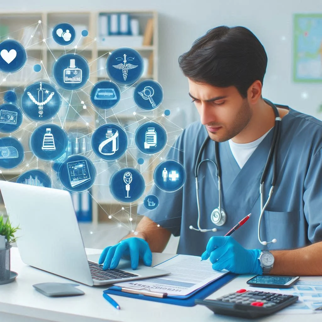 Tips for Success in Online Medical Coding and Billing Programs
