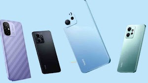Redmi Note 12 Series: A Comprehensive Comparison of Features and Specifications 