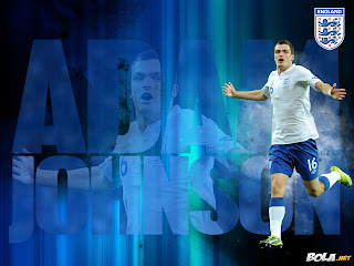 Adam Johnson Wallpaper 2011