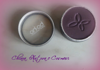 Eyeshadow Prune - Bo.ho Green Revolution