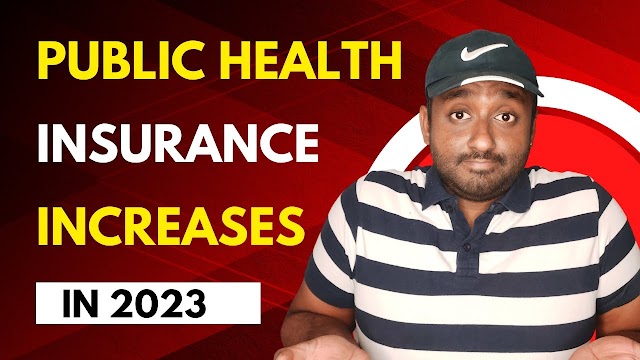 Health insurance 2023