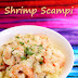 Shrimp Scampi