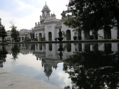 bodhi in Hyderabad