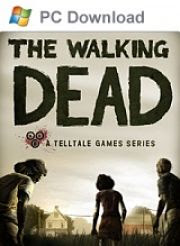 The Walking Dead Episode 1-RELOADED Free PC Game Download mf-pcgame.org