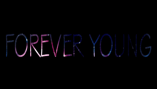 Forever Young