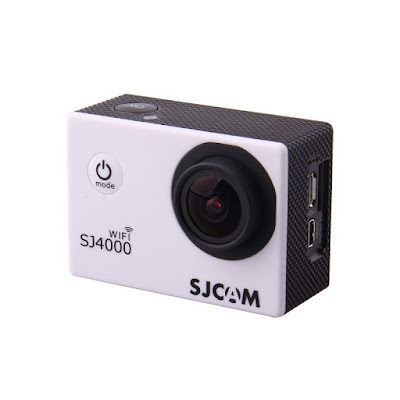 SJCAM SJ4000 action cam