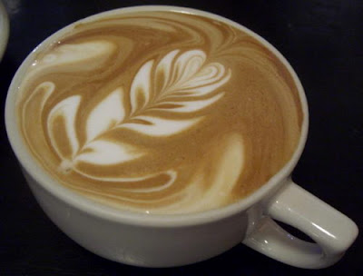 art of coffee