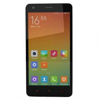 Hp Mi Redmi 2 8GB