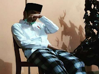 Wabah Corona, Jokowi Bakal Disalahkan Jika Tak Karantina Wilayah