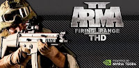Game Arma II : Firing Range THD | Free Download