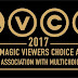 AMVCA 2017 WINNERS 