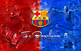 Koleksi gambar barca