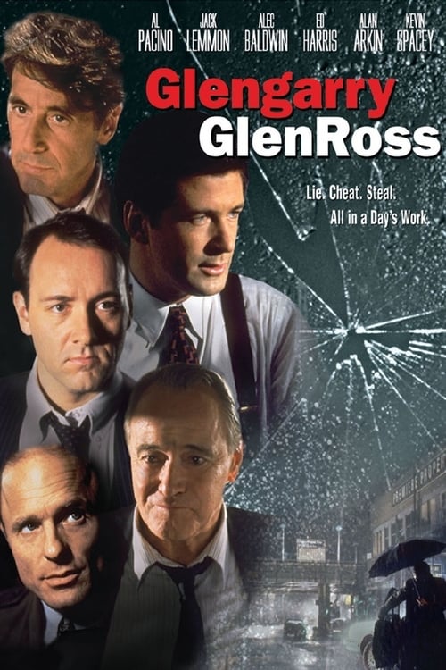 [HD] Glengarry Glen Ross 1992 Online Stream German