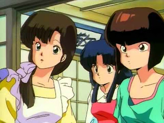 Ranma 1/2 de china llega un extraño latino hd online