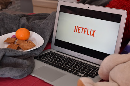 Download Netflix Mod PREMIUM Gratis Versi Terbaru!!