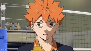 劇場版ハイキュー!! ゴミ捨て場の決戦 烏野VS音駒 HAIKYU!! Movie Decisive Battle at the Garbage Dump