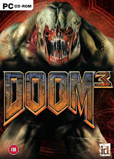 Game Doom 3