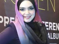 Download mp3 siti nurhaliza terbaik dan terpopuler