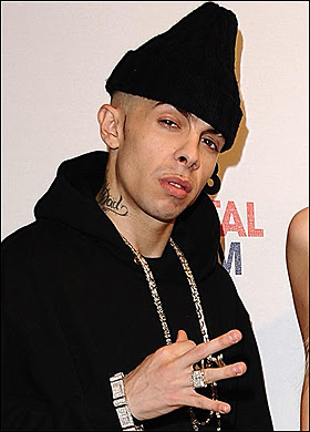 Dappy