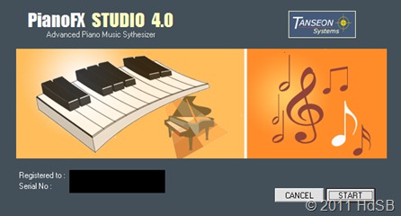 PianoFX Studio 4.0