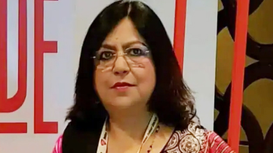नौकरानी को बंधक बनाकर यातना देने के आरोप में पूर्व आईएएस की पत्नी भाजपा नेत्री गिरफ्तार