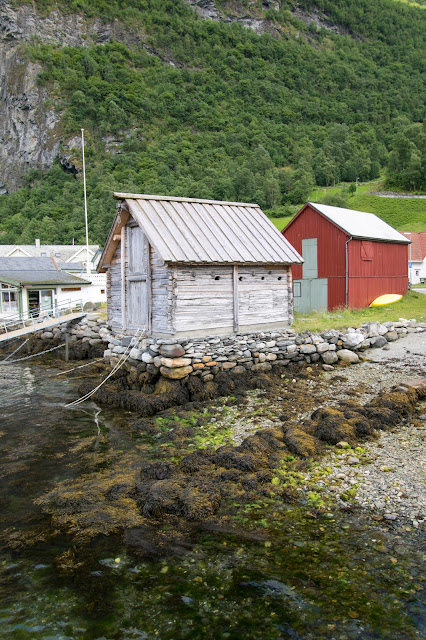 Undredal