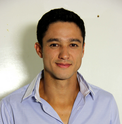 Andrew Wolff