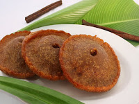 Resep Kue Cucur Betawi Simple