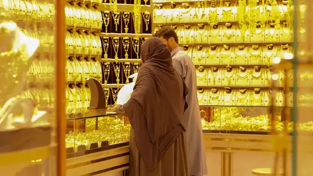 Penalties for selling counterfeit Gold in Saudi Arabia - Saudi-Expatriates.com