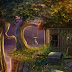 Fantasy Garden House Escape