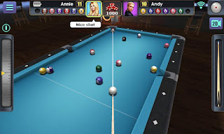 D Pool Ball Mod Money APK Mod Anti Bann Versi Update  Download 3D Pool Ball Mod Money APK Mod Anti Bann Versi Update | Gantengapk