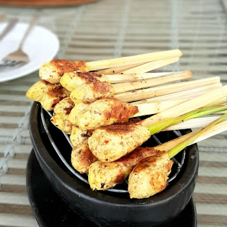 Sate Lilit